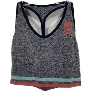 Soulcycle Sports bra